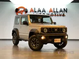 Suzuki Jimny GLX 2026
